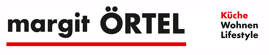 Margit Örtel Küche und Wohnen e.U. Logo