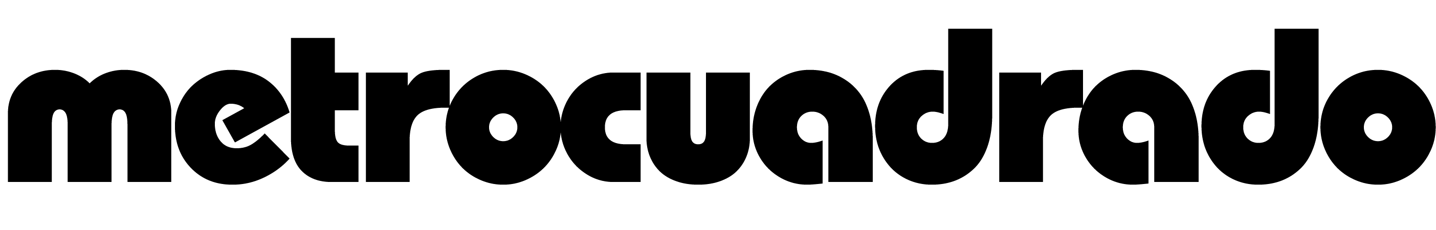 metrocuadrado Logo