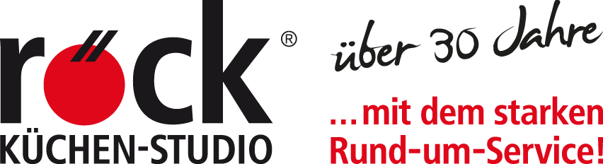 Küchenstudio Röck GmbH Logo
