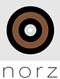 Norz Innenarchitektur & Logo