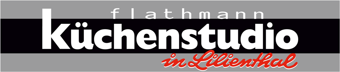 Küchenstudio Flathmann in Lilienthal Logo