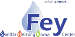 SHK-Center Fey Logo