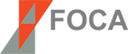 FOCA BVBA Logo
