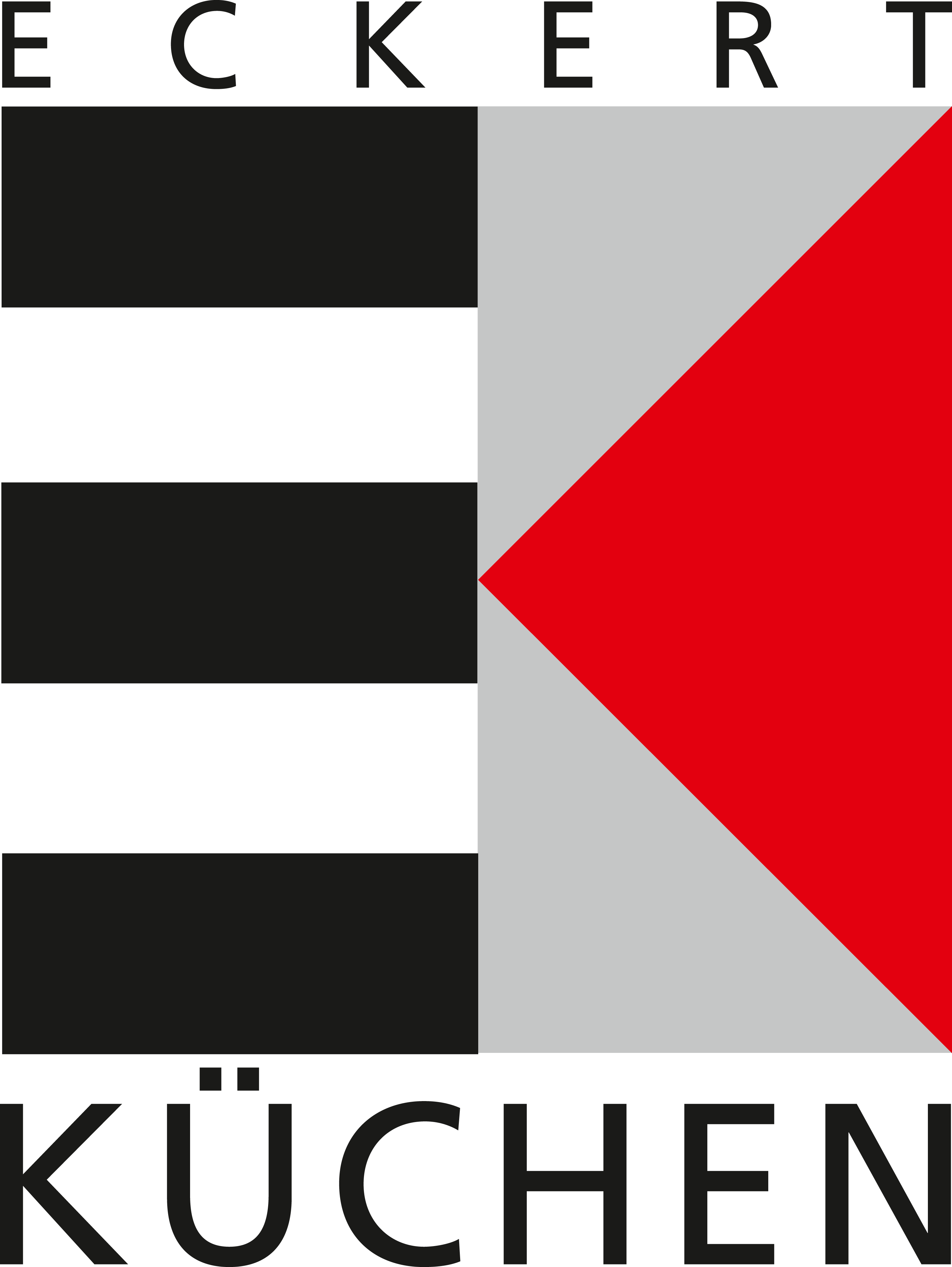 Eckert Küchen Logo
