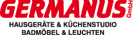 Germanus Logo