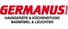 Germanus Logo