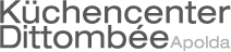 Küchencenter Dittombée Logo