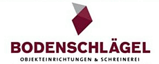 Bodenschlägel Logo