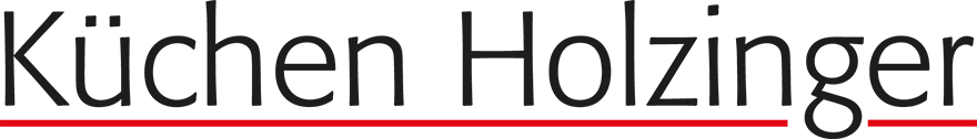 Küchen Holzinger Logo