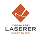 Laserer Küchenstudio & Tischlerei Logo