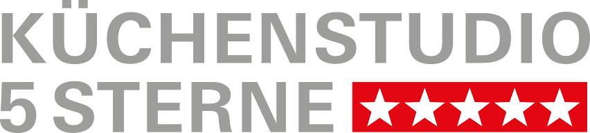 Küchenstudio 5 Sterne Logo