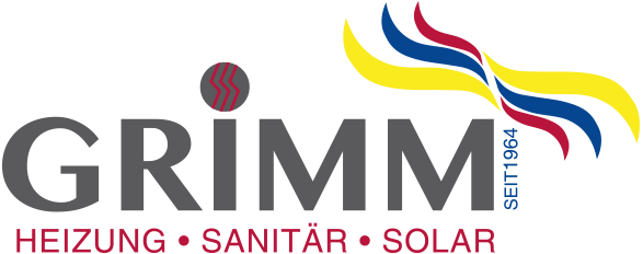 Grimm GmbH Logo