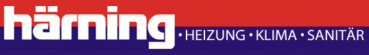 Richard Härning GmbH Logo
