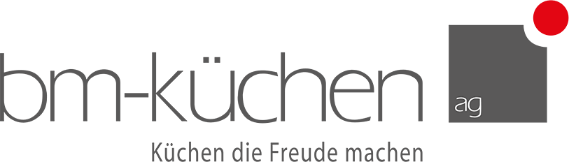 bm-küchen ag Logo