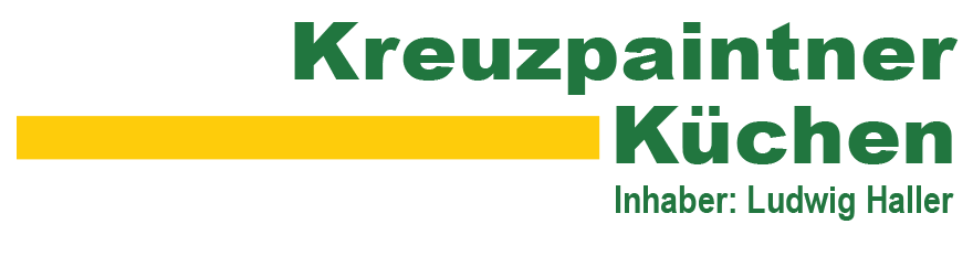 Kreuzpaintner Küchen e.K. Logo