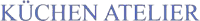 Küchen Atelier Logo