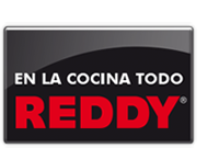 REDDY Gandía Logo