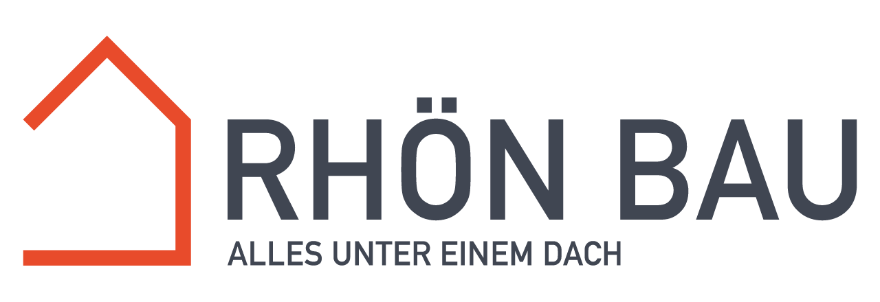 Rhön Bau 1M GmbH Logo