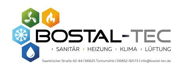 Bostal-Tec GmbH & Co. KG Logo