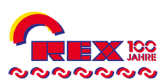 Rex Sanitär-Heizung GmbH Logo
