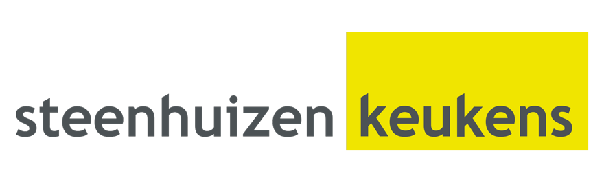 Steenhuizen Keukens Logo