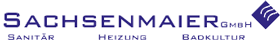 Sachsenmaier GmbH Logo