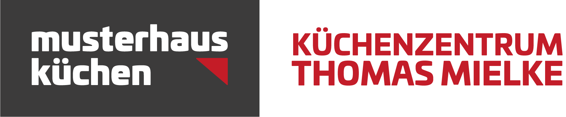 Küchenzentrum Thomas Mielke GmbH Logo