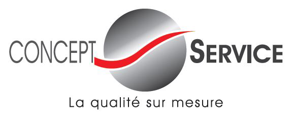 Concept-service Logo