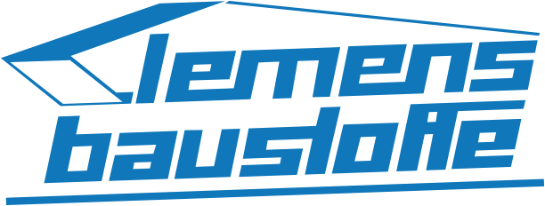 Clemens Baustoffe GmbH Logo