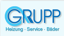 Frank Grupp Logo