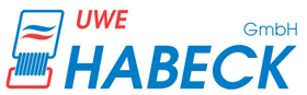 Uwe Habeck GmbH Logo
