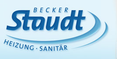 Becker-Staudt GmbH Logo
