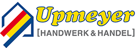 Upmeyer Haustechnik GmbH Logo