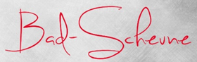 Bad Scheune GmbH Logo