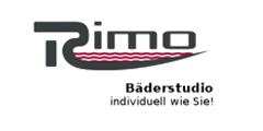 Rimo Bäderstudio GmbH Logo
