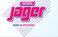 Georg Jäger OHG Logo