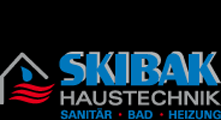 Karl-Heinz Skibak Logo