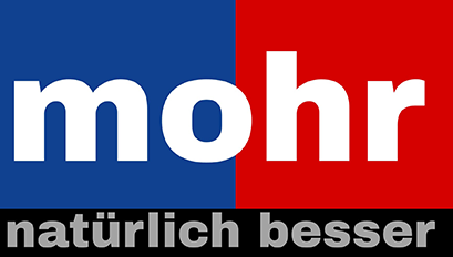 Mohr GmbH Logo