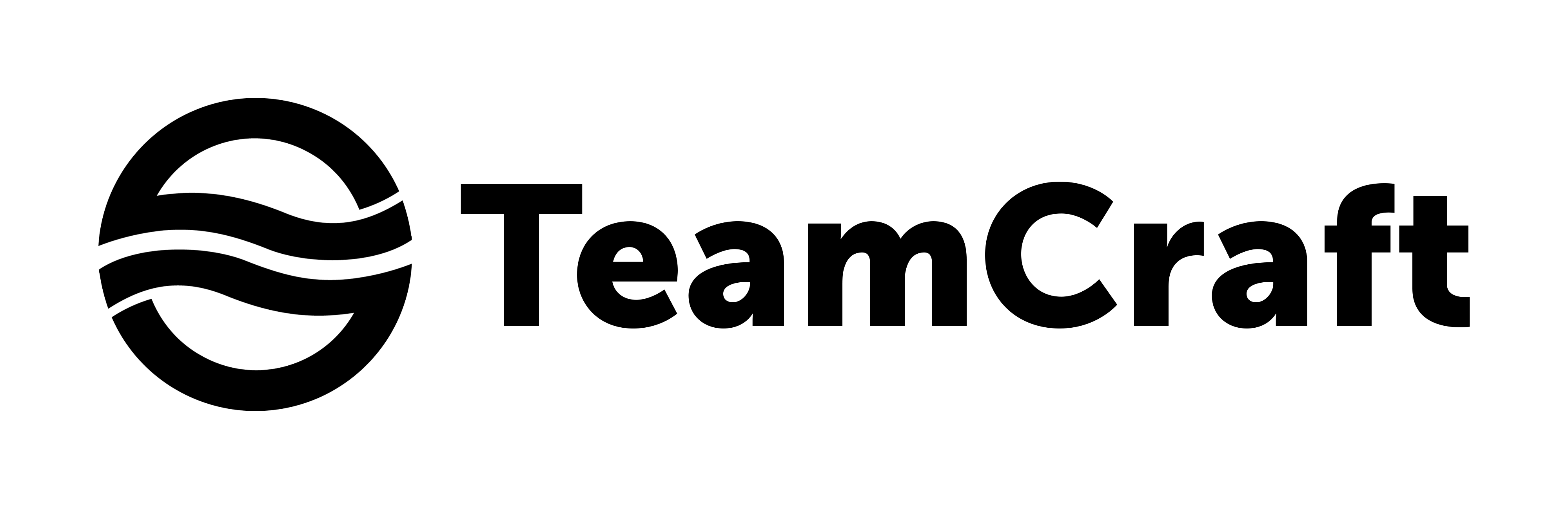 TeamCraft GmbH Logo