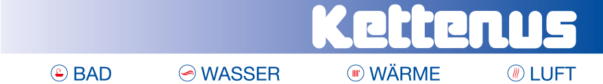 Alfred Kettenus Ing. GmbH Logo