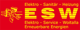 Elektro-Service-Woitalla GmbH Logo