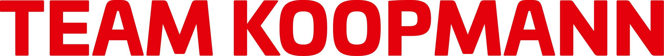 Team Koopmann Küchen GmbH & Co. KG Logo