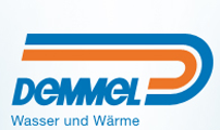 Demmel GmbH Logo