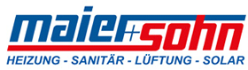 Maier & Sohn GmbH & Co. KG Logo