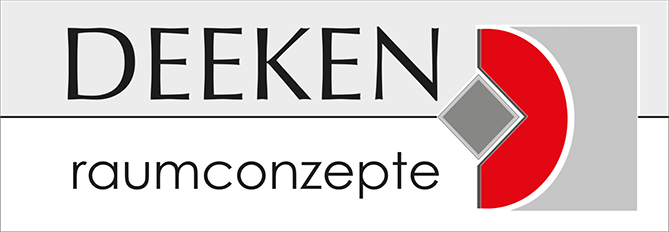 Deeken Raumconzepte Logo
