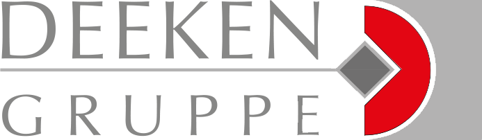 Deeken Raumconzepte Logo