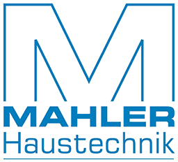 Mahler Haustechnik GmbH Logo