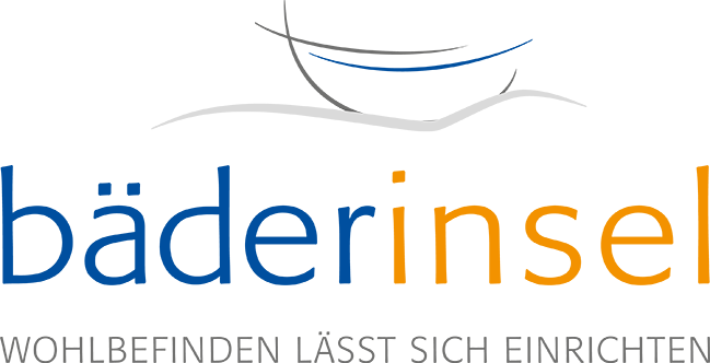 Bäderinsel GmbH Logo