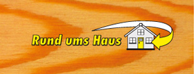 Rund ums Haus GmbH Logo