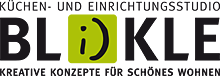 Küchen- und Einrichtungsstudio Logo